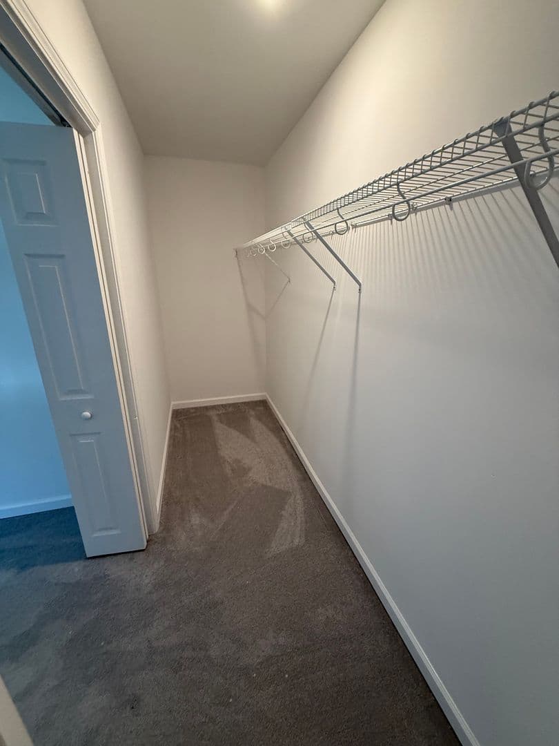 Scottsboro Apartment: 208 Meadow Street - Unit C