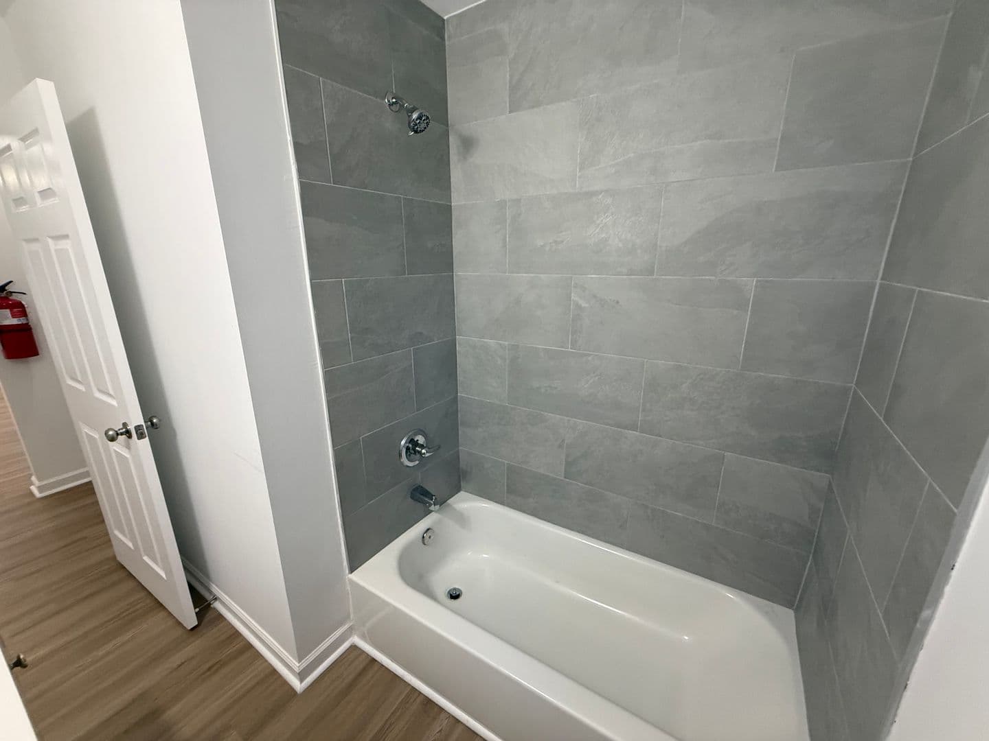 Scottsboro Apartment: 208 Meadow Street - Unit C
