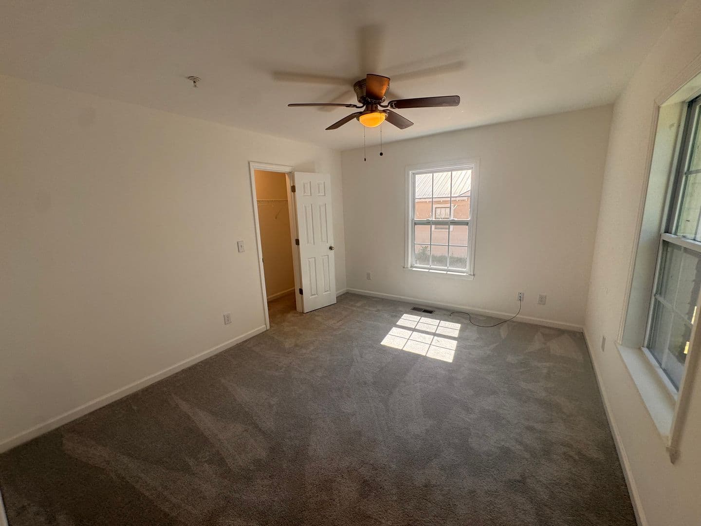 Scottsboro Apartment: 208 Meadow Street - Unit B
