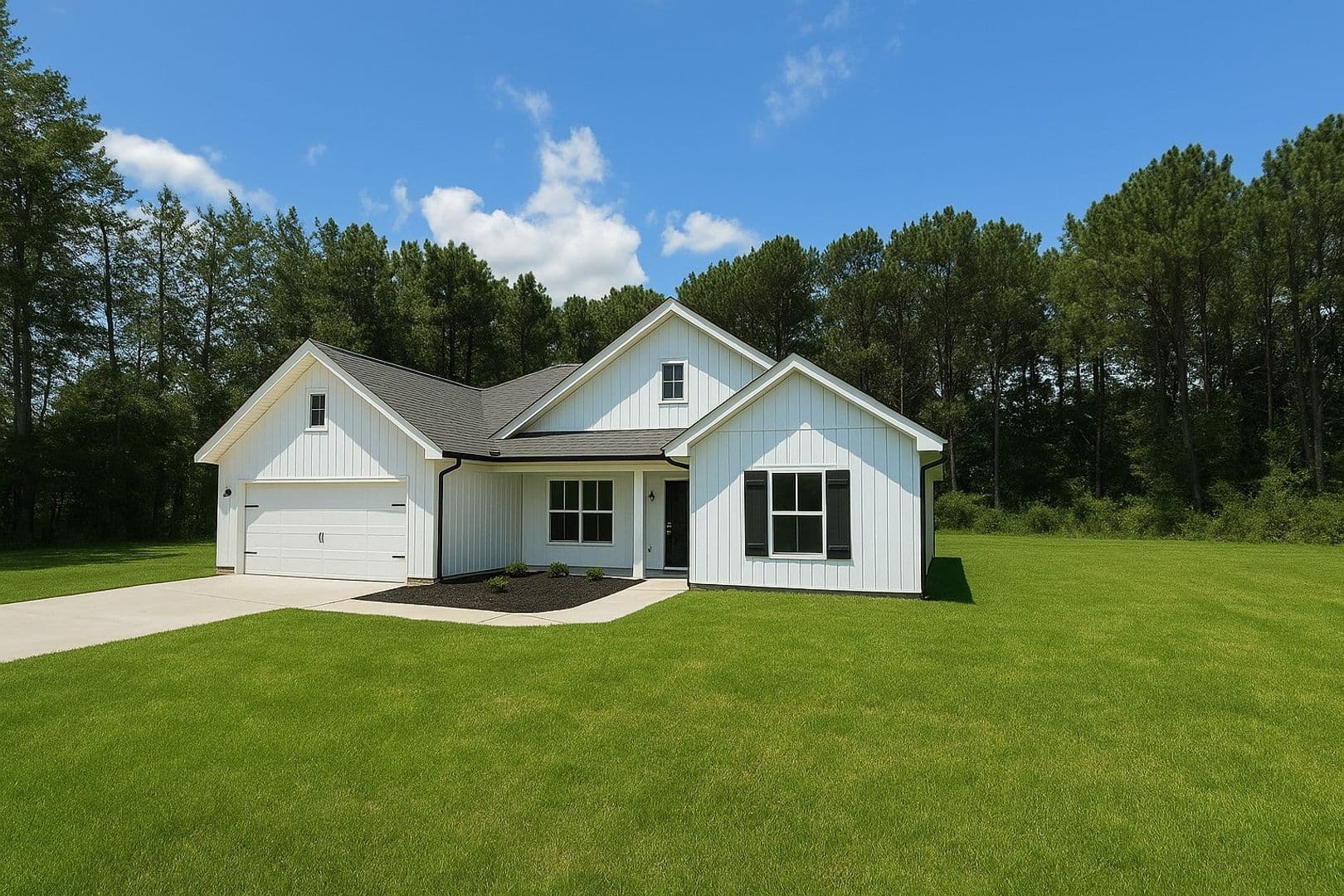 Arab House: 335 Maple Circle