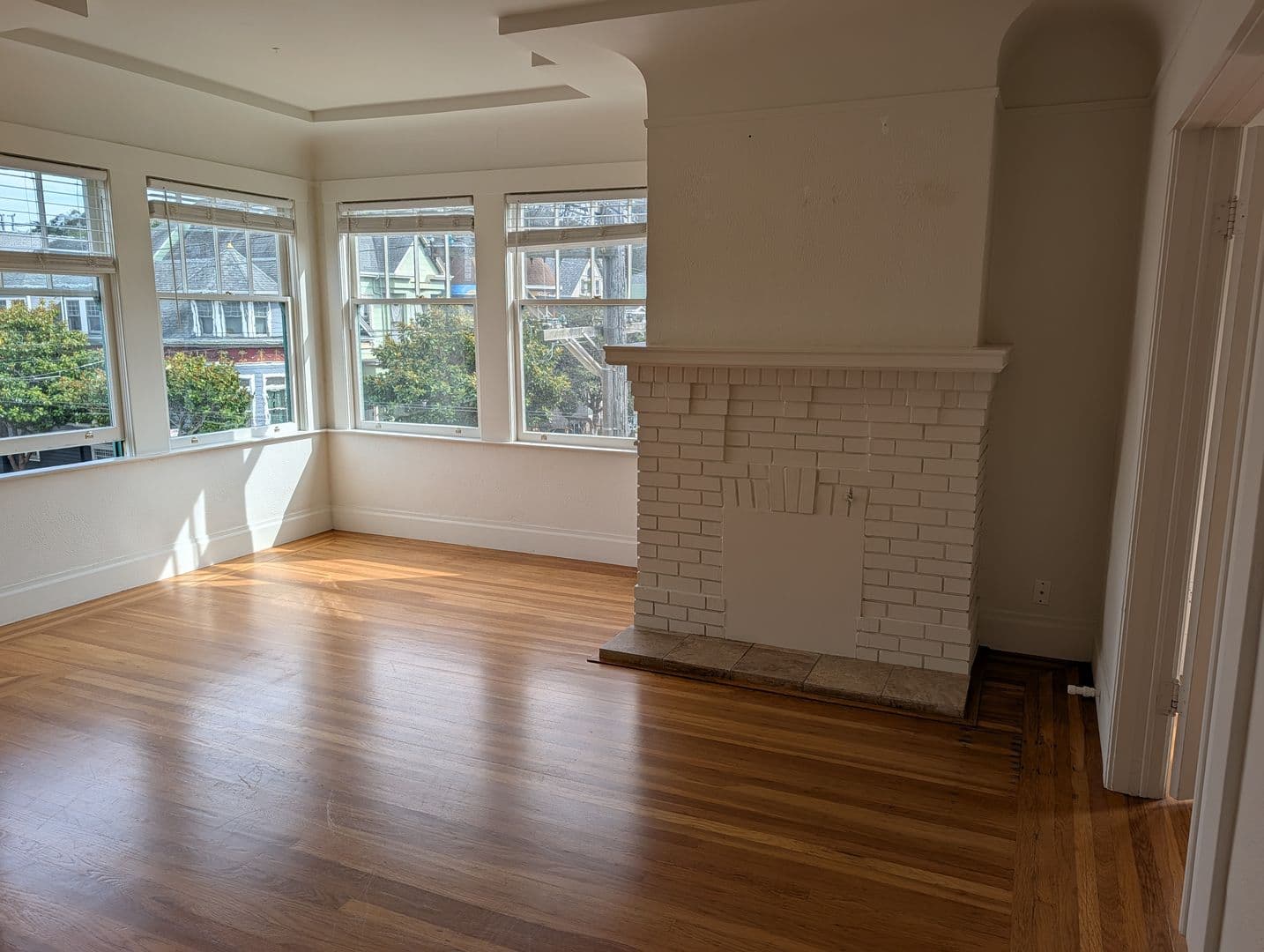 San  Francisco Apartment: 153 -159 Clayton St