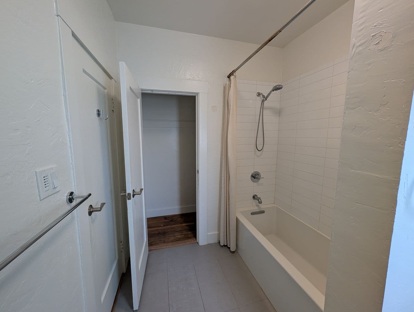 San  Francisco Apartment: 153 -159 Clayton St