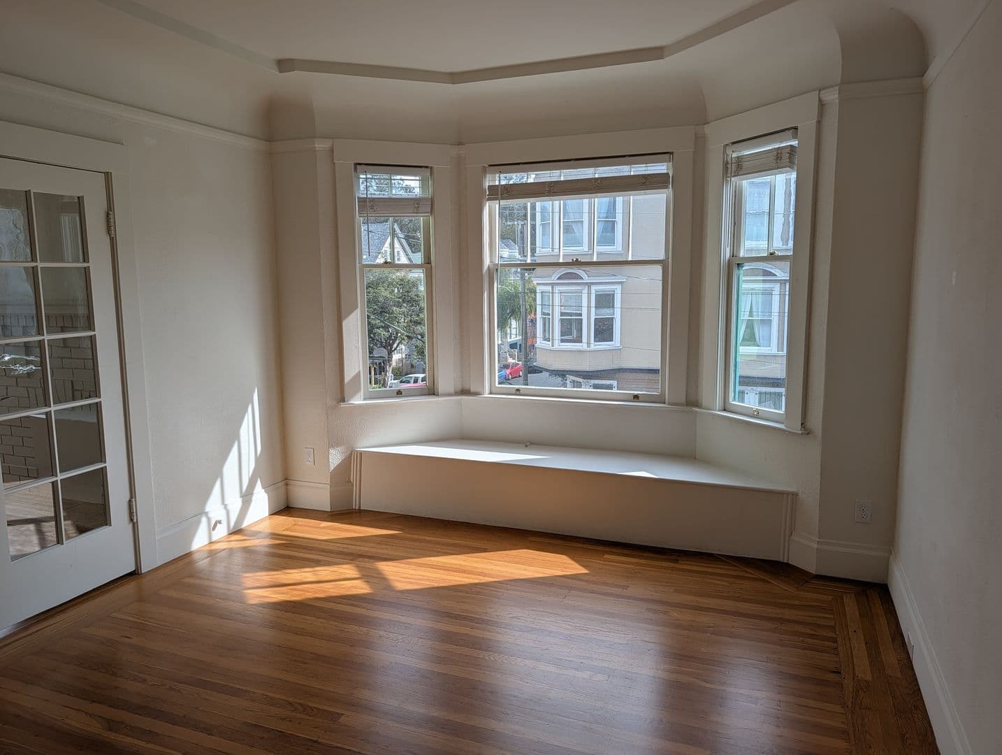 San  Francisco Apartment: 153 -159 Clayton St