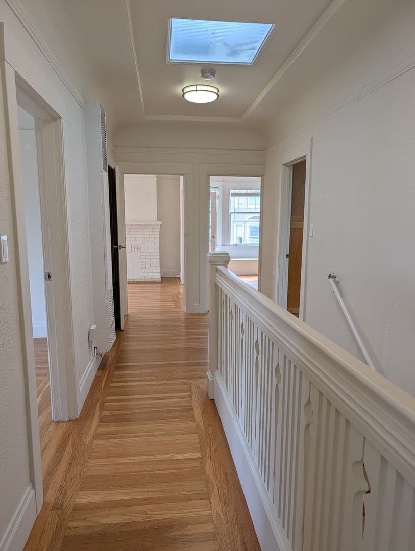 San  Francisco Apartment: 153 -159 Clayton St