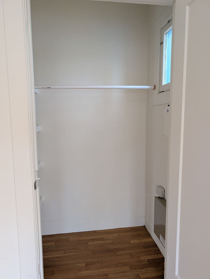 San  Francisco Apartment: 153 -159 Clayton St