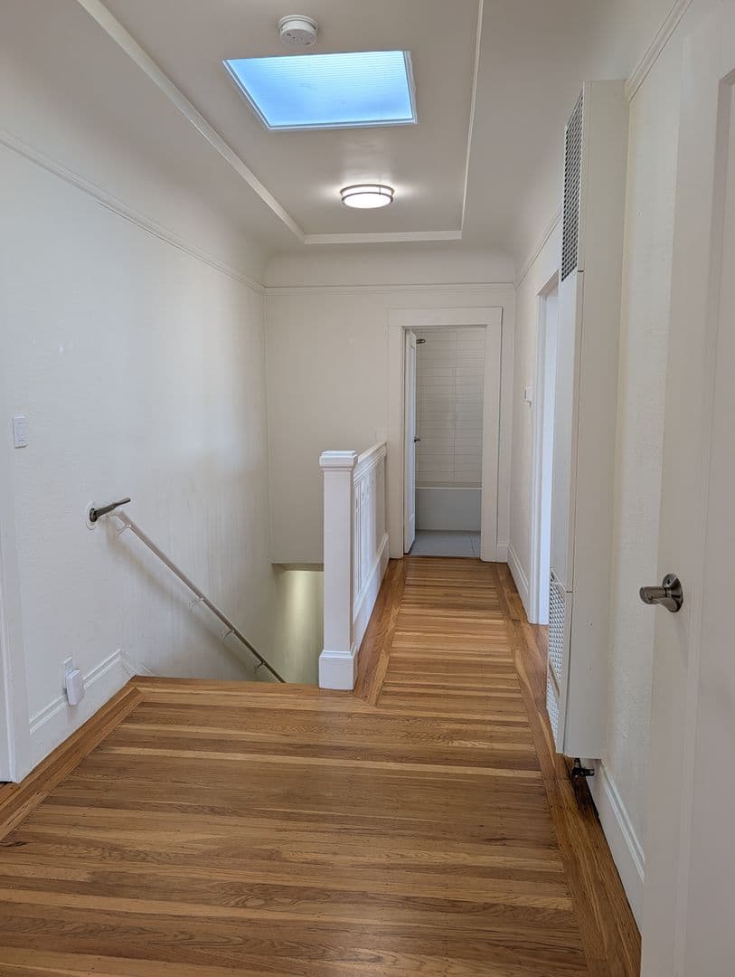 San  Francisco Apartment: 153 -159 Clayton St