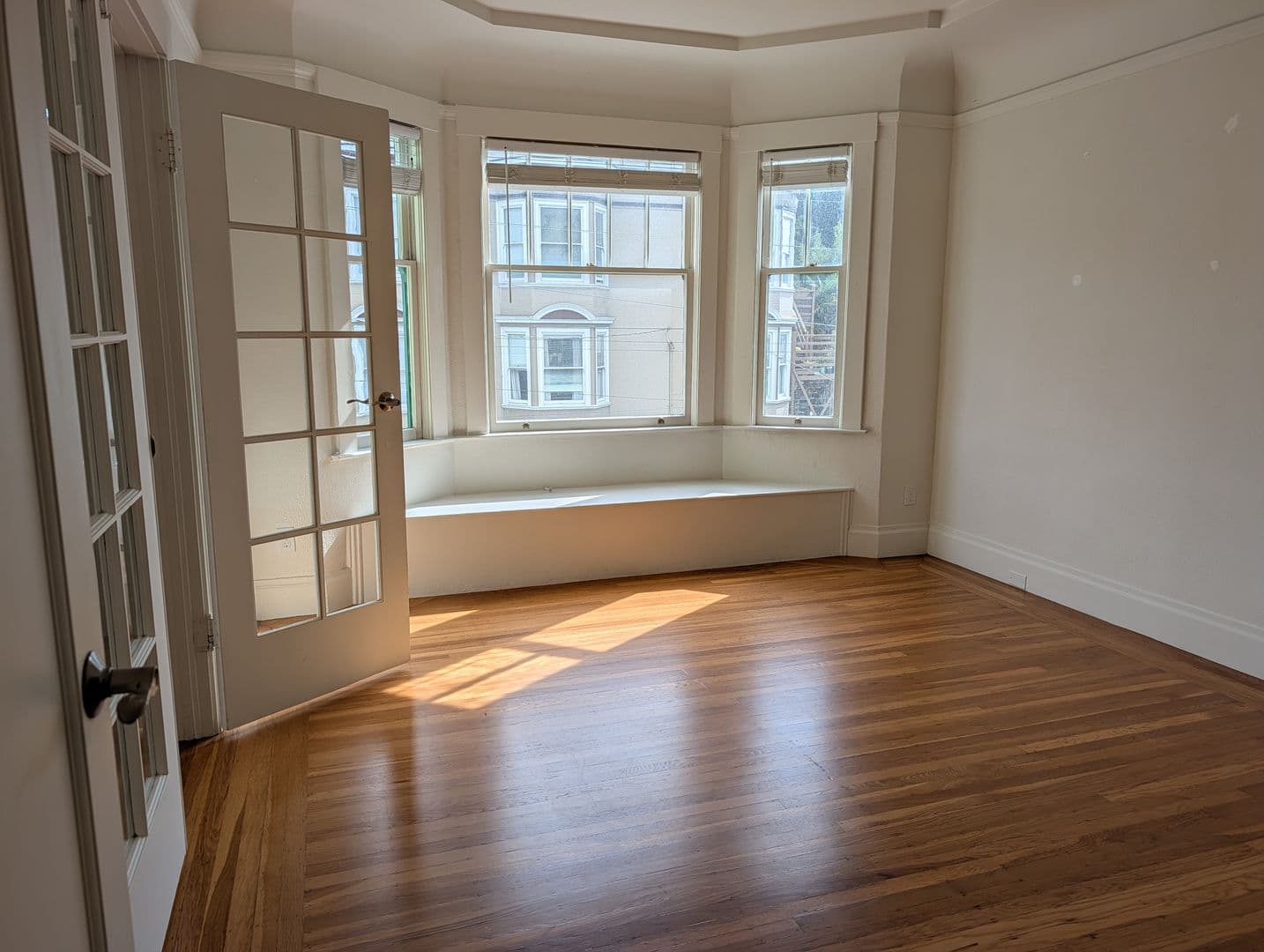 San  Francisco Apartment: 153 -159 Clayton St