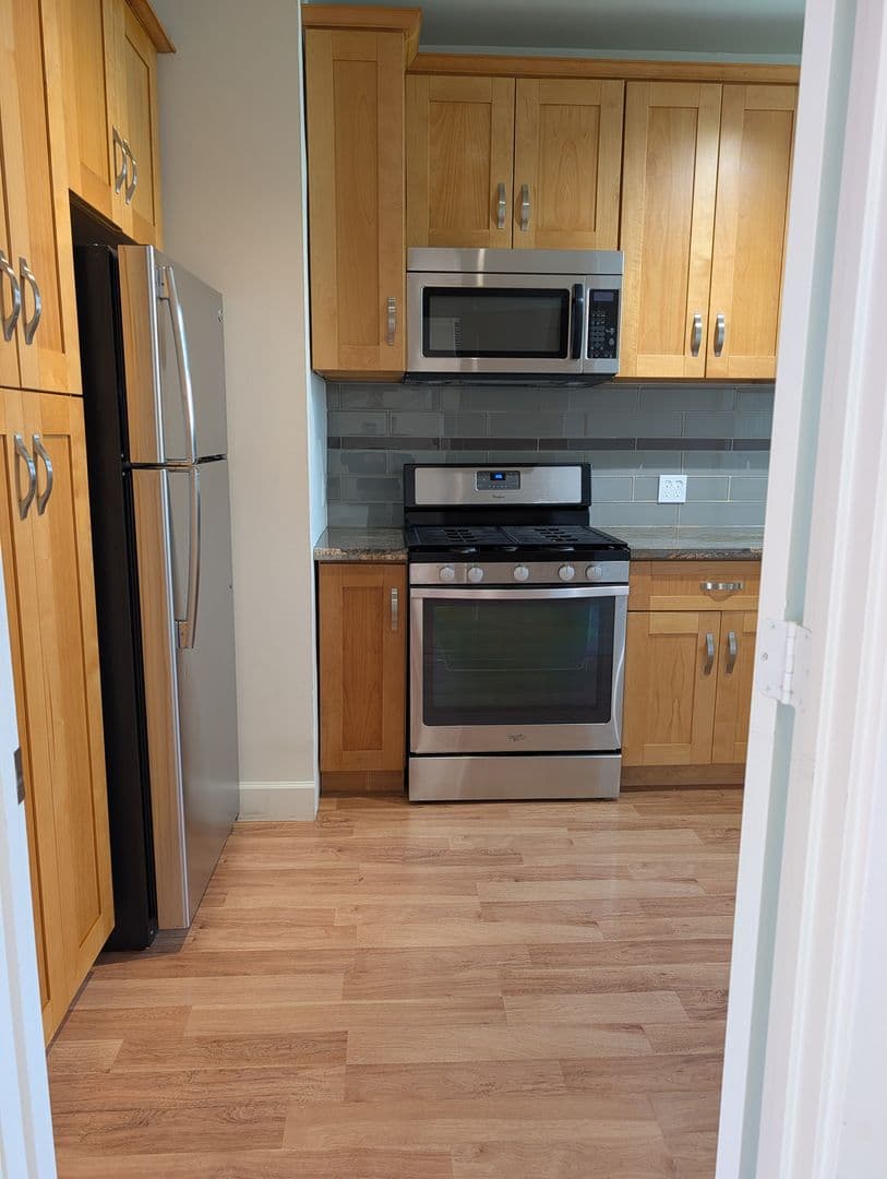 San  Francisco Apartment: 153 -159 Clayton St