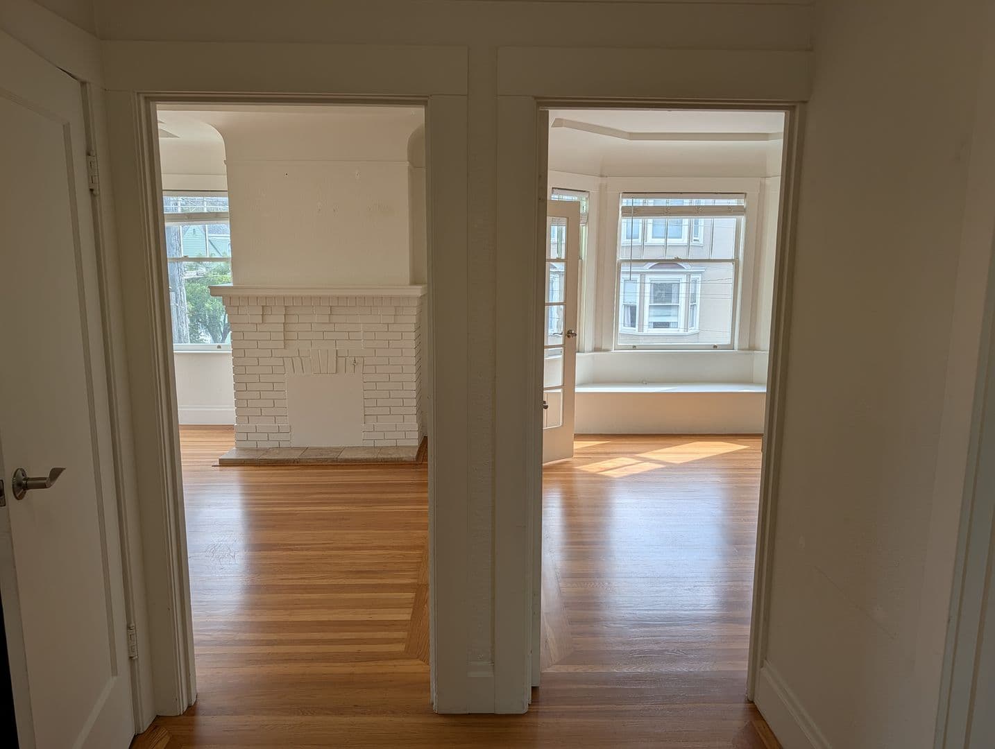 San  Francisco Apartment: 153 -159 Clayton St