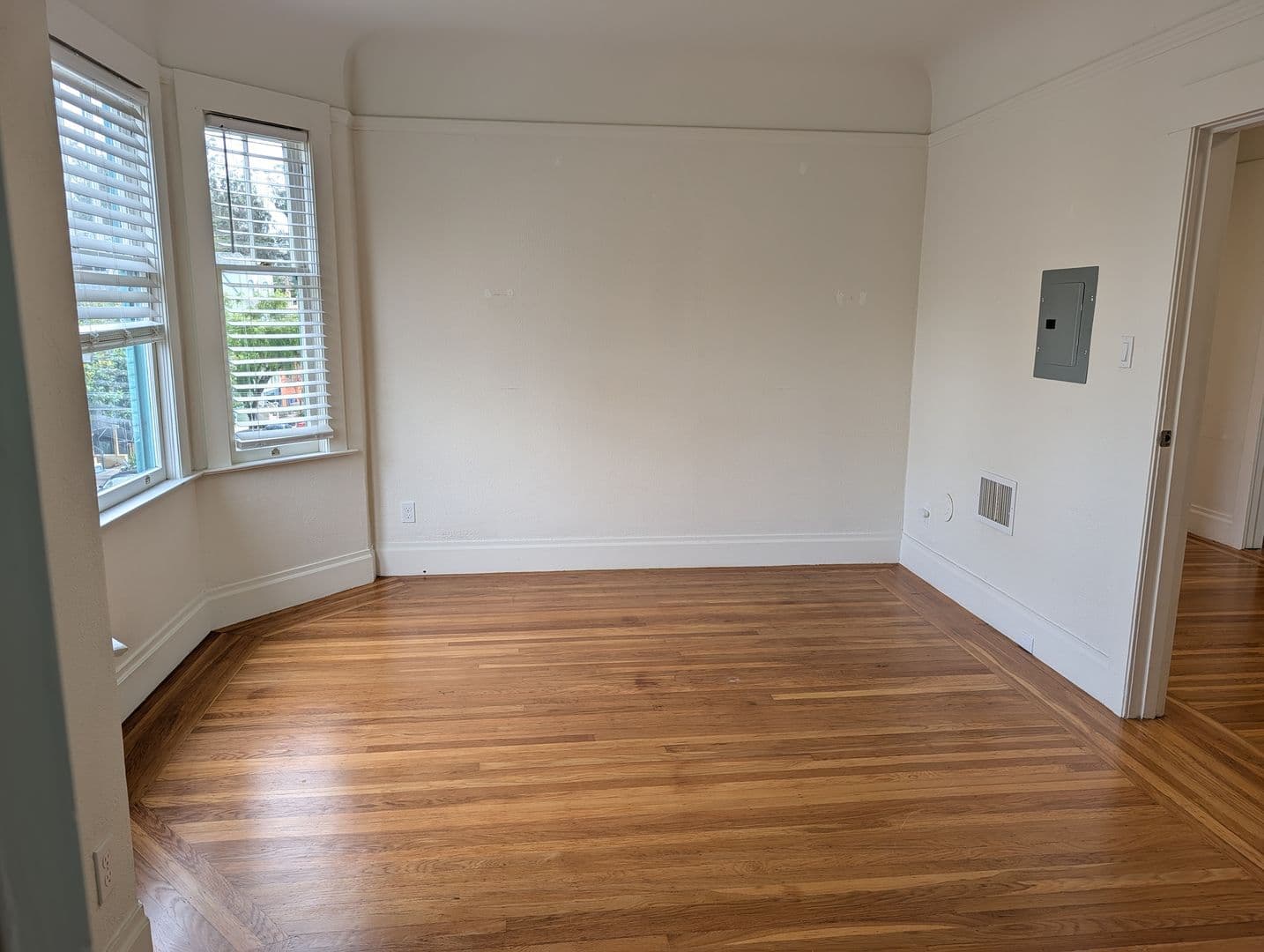 San  Francisco Apartment: 153 -159 Clayton St
