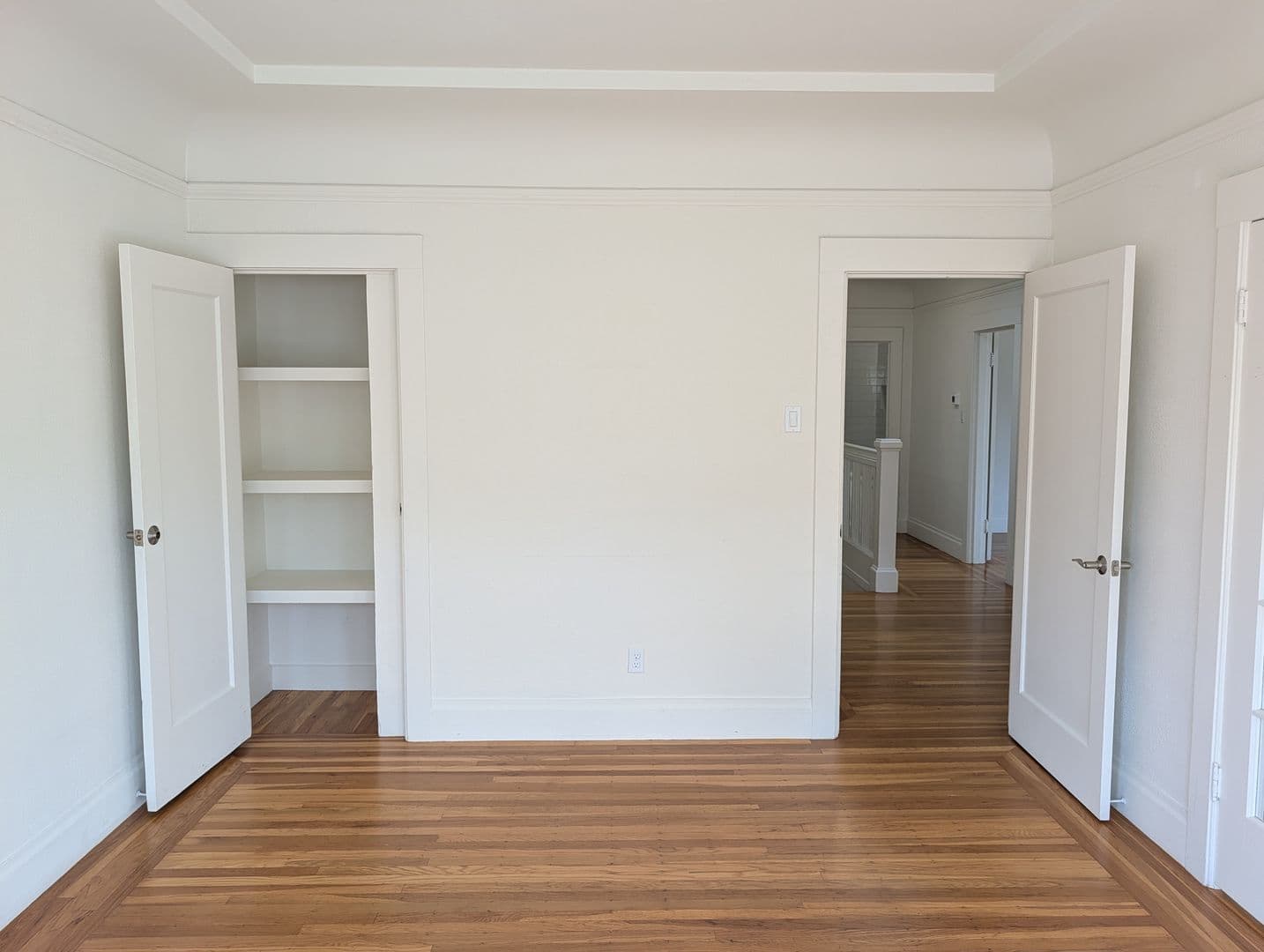 San  Francisco Apartment: 153 -159 Clayton St