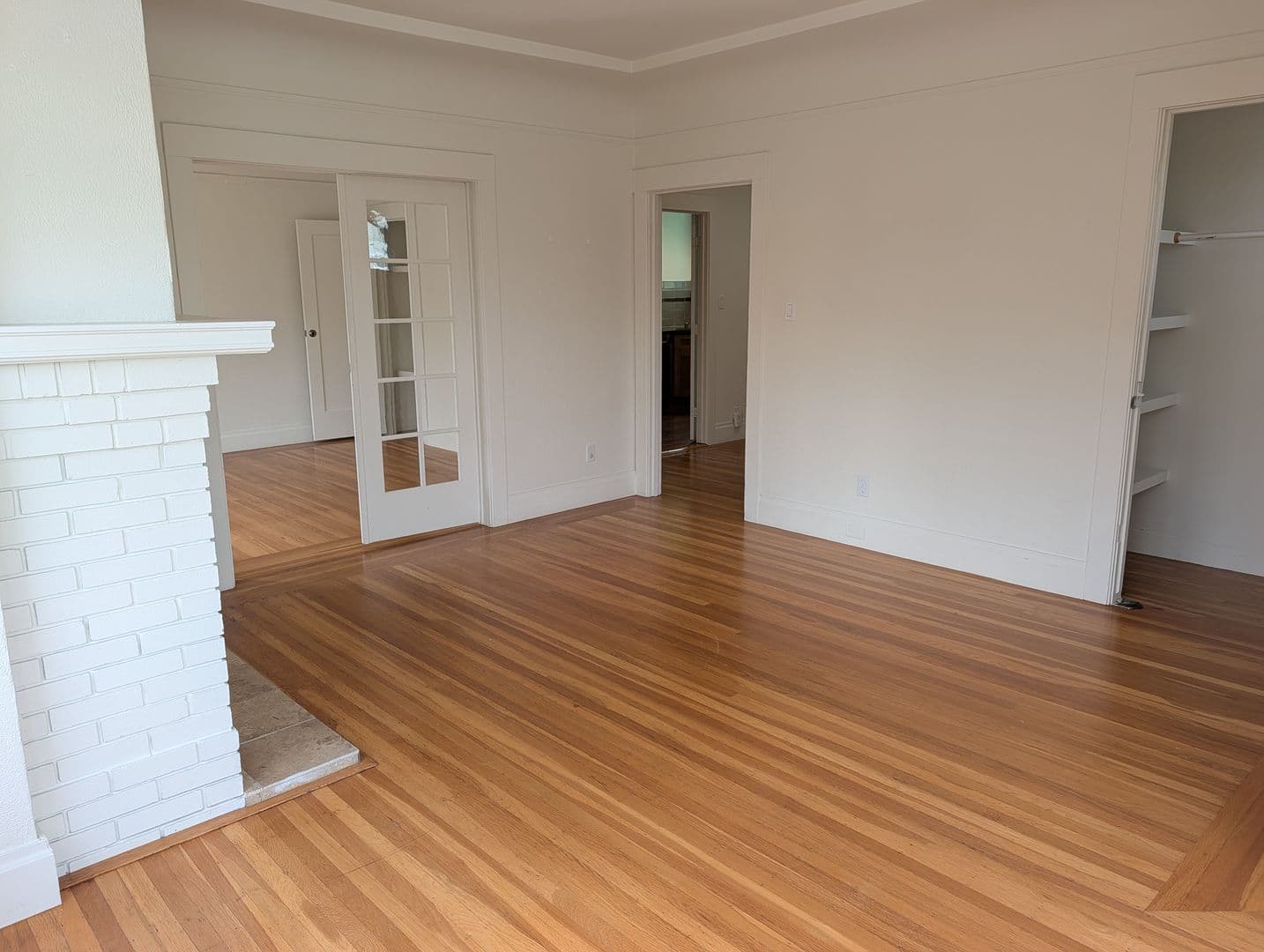 San  Francisco Apartment: 153 -159 Clayton St