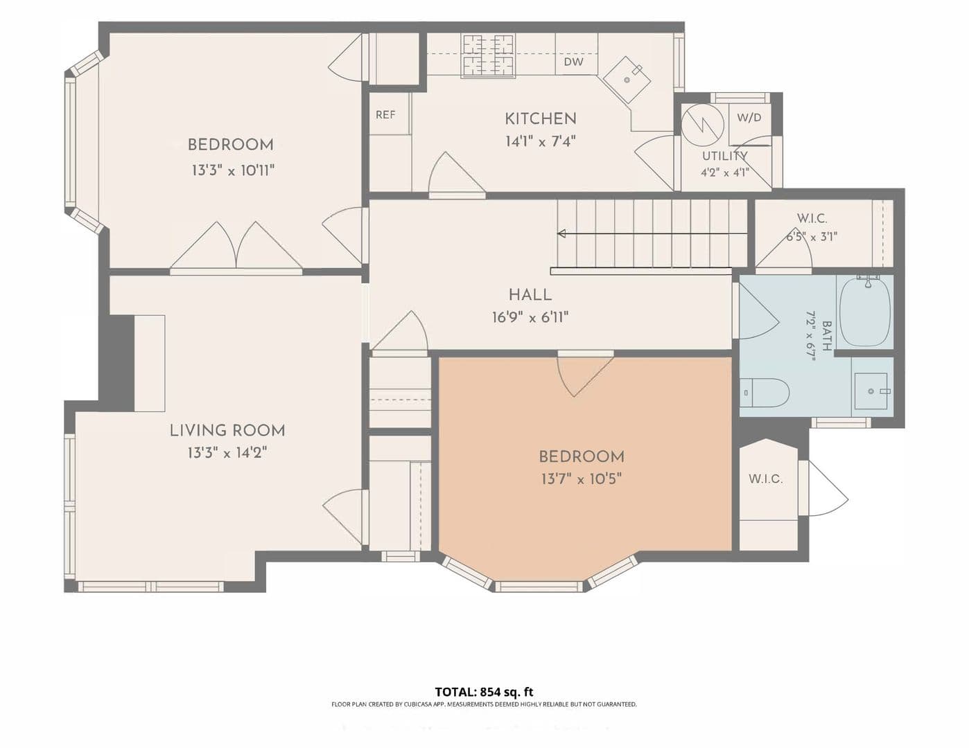 San  Francisco Apartment: 153 -159 Clayton St