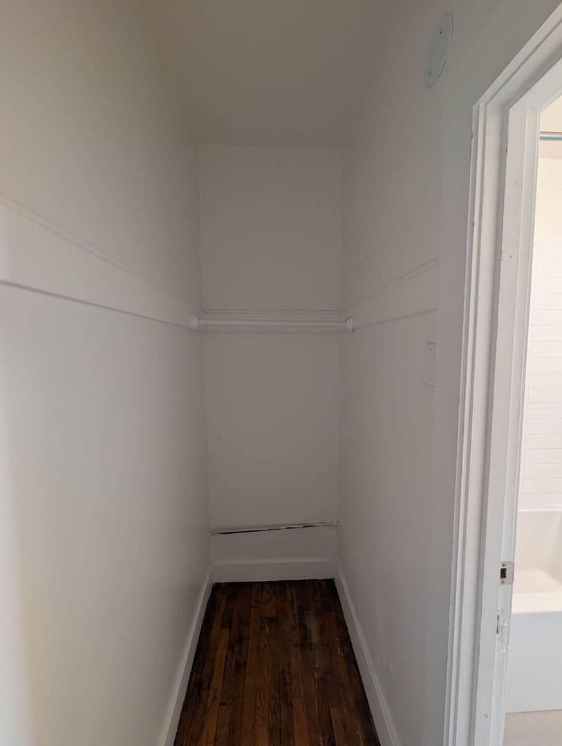 San  Francisco Apartment: 153 -159 Clayton St
