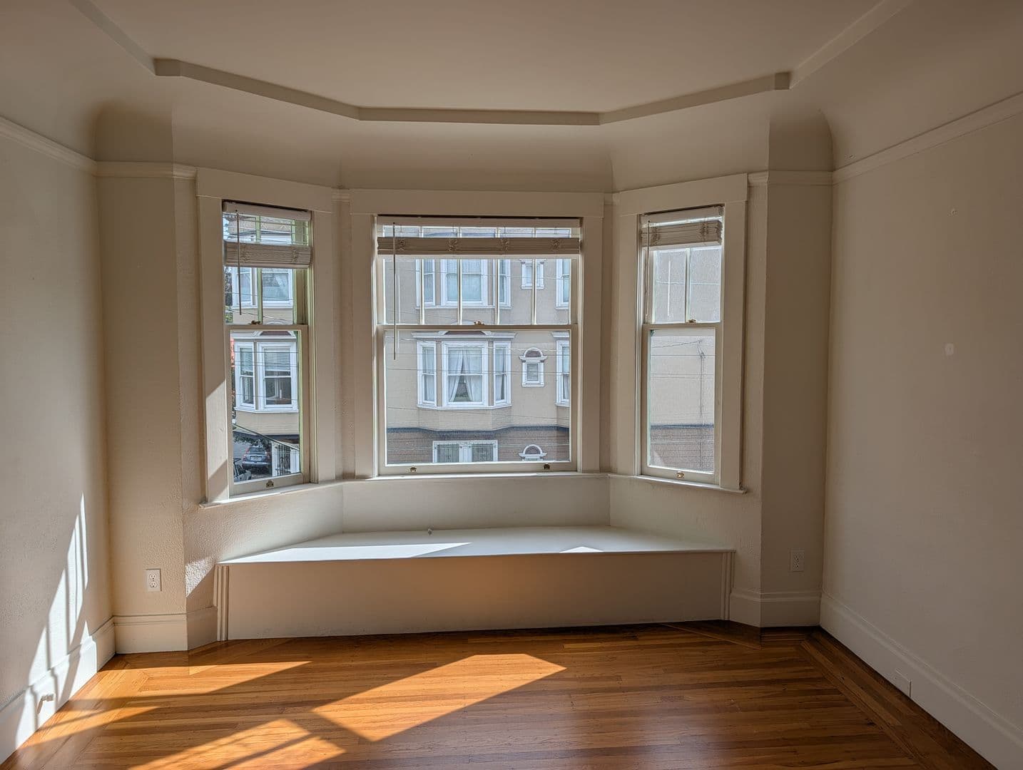 San  Francisco Apartment: 153 -159 Clayton St