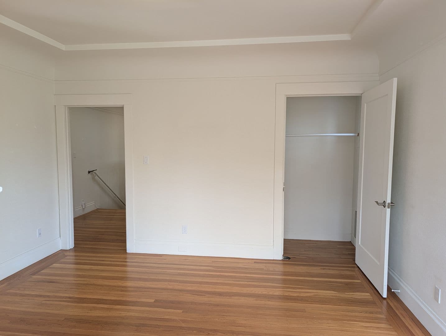 San  Francisco Apartment: 153 -159 Clayton St