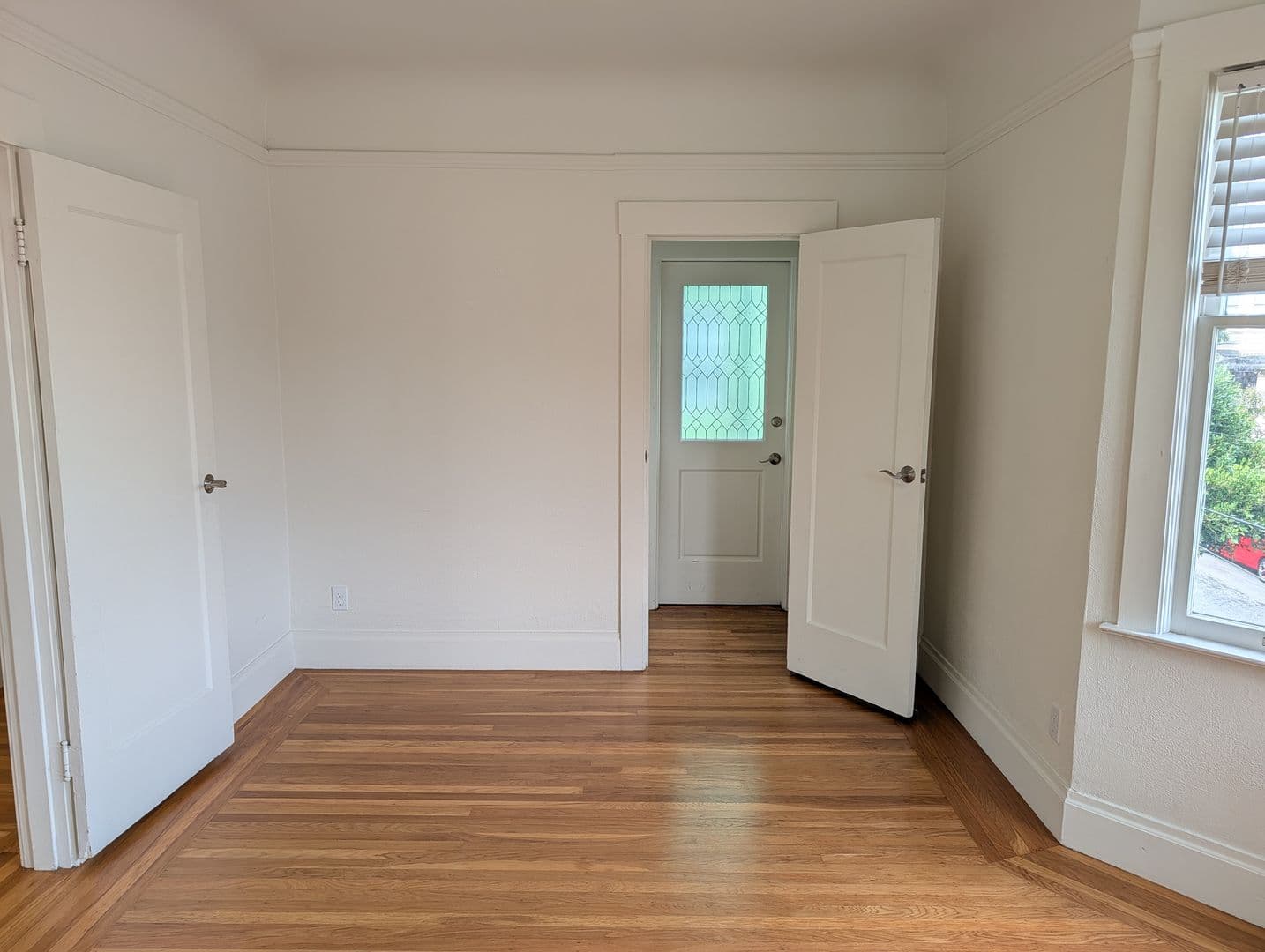 San  Francisco Apartment: 153 -159 Clayton St