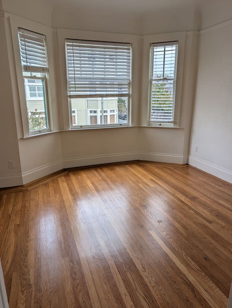 San  Francisco Apartment: 153 -159 Clayton St