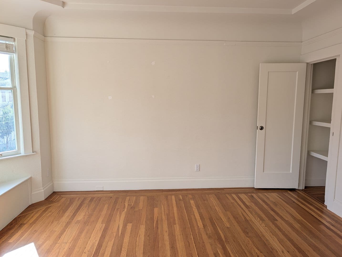 San  Francisco Apartment: 153 -159 Clayton St