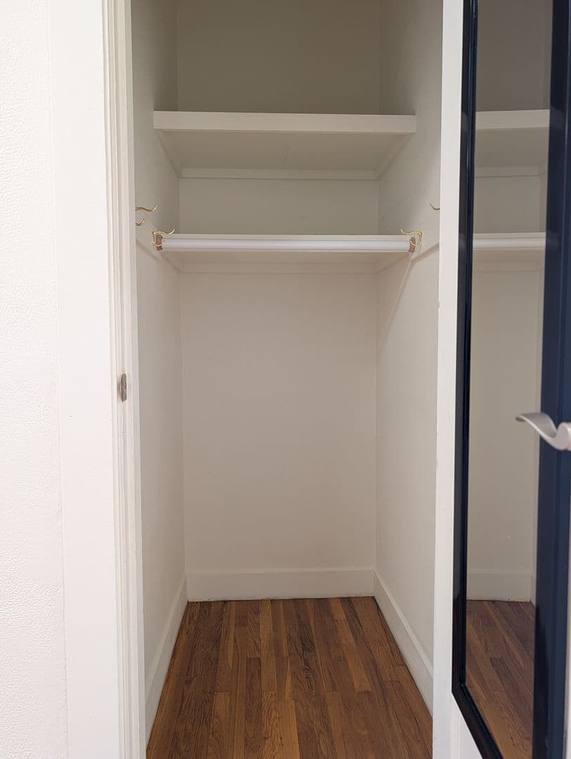 San  Francisco Apartment: 153 -159 Clayton St