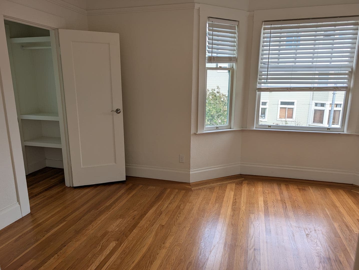 San  Francisco Apartment: 153 -159 Clayton St
