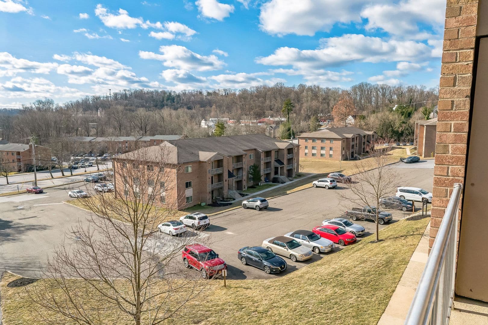 Media Apartment: 275 Glen Riddle Road