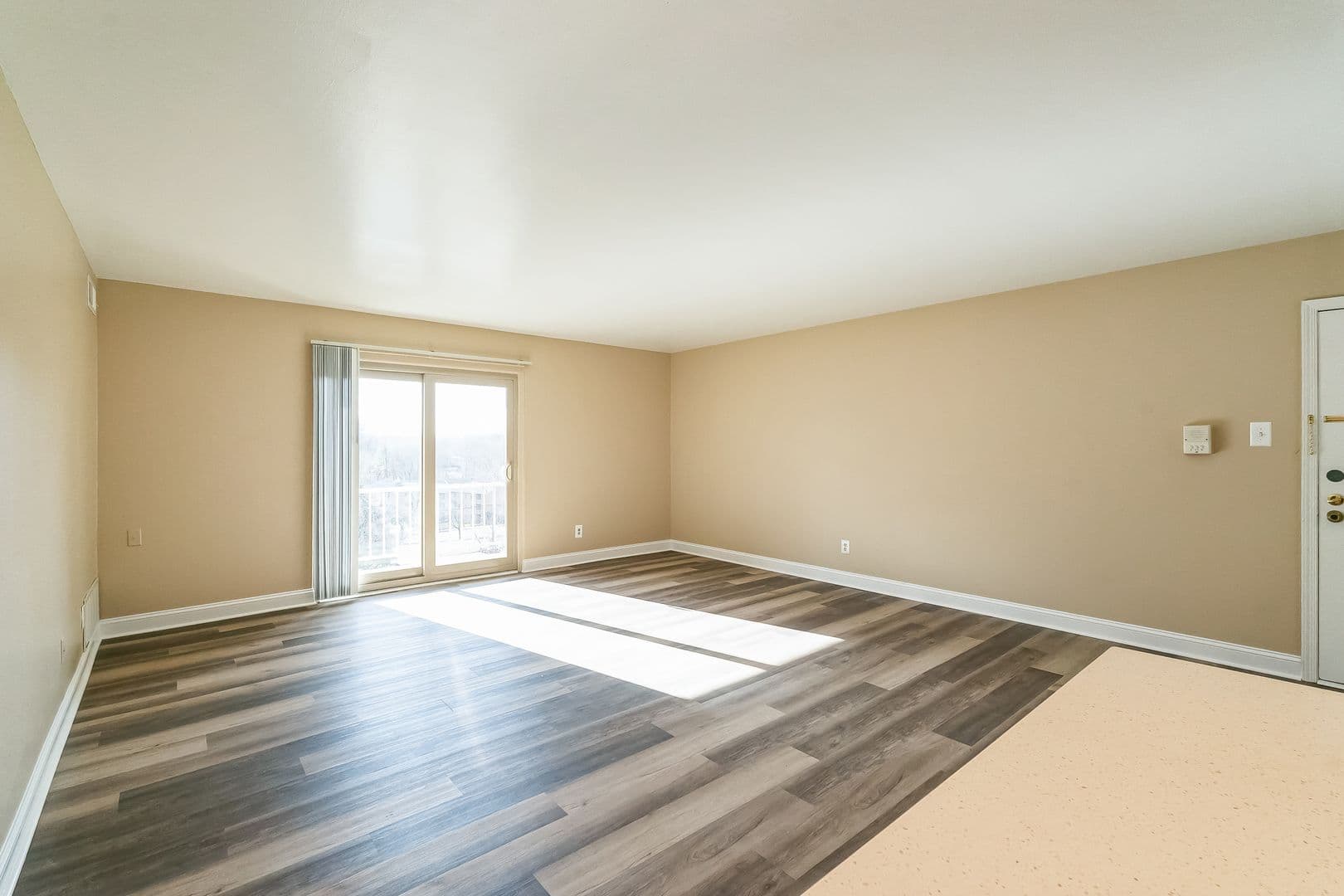 Media Apartment: 275 Glen Riddle Road