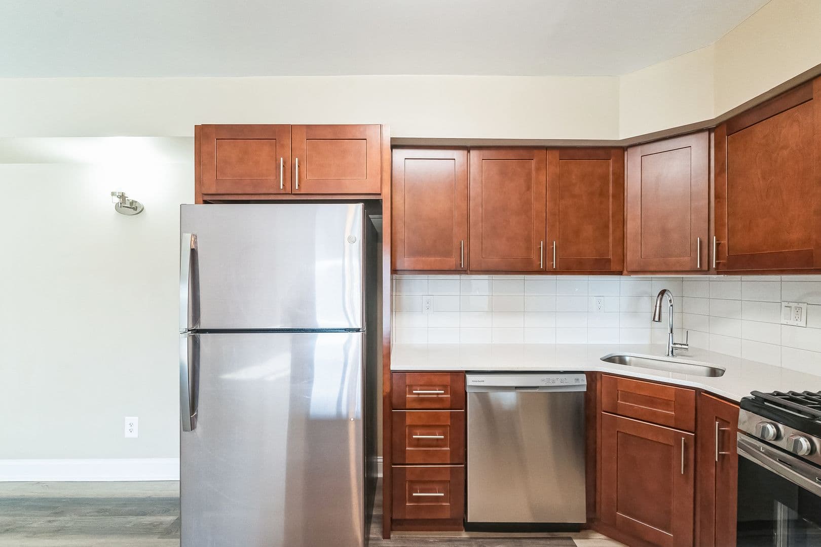 Media Apartment: 275 Glen Riddle Road