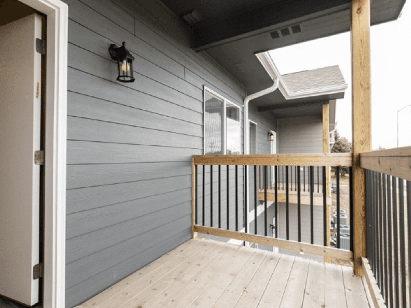 Sioux Falls Apartment: 500 N Shepherd Ave