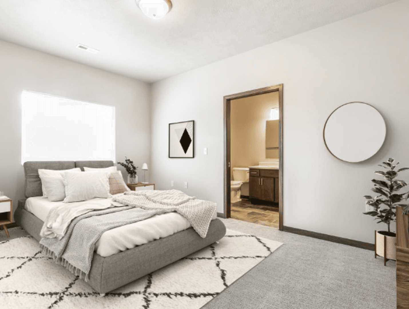 Sioux Falls Apartment: 500 N Shepherd Ave