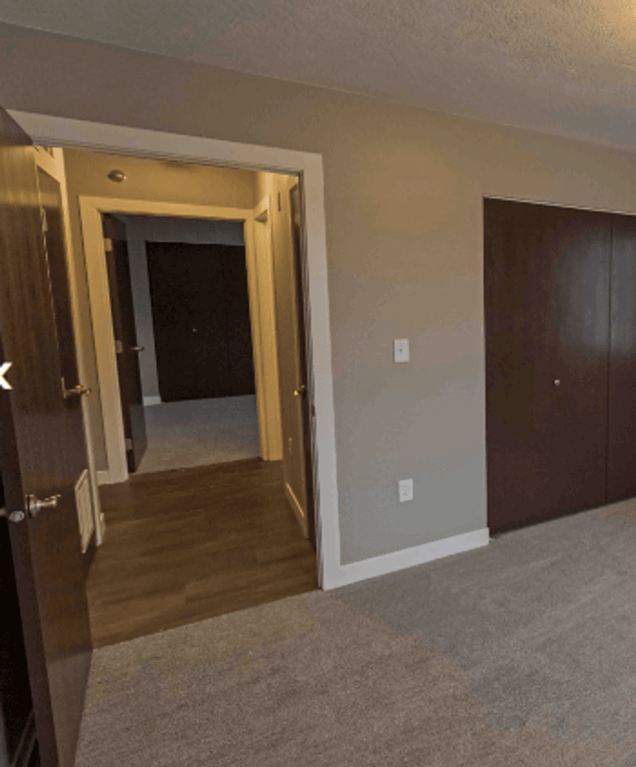 Sioux Falls Apartment: 617 N Lewis Ave