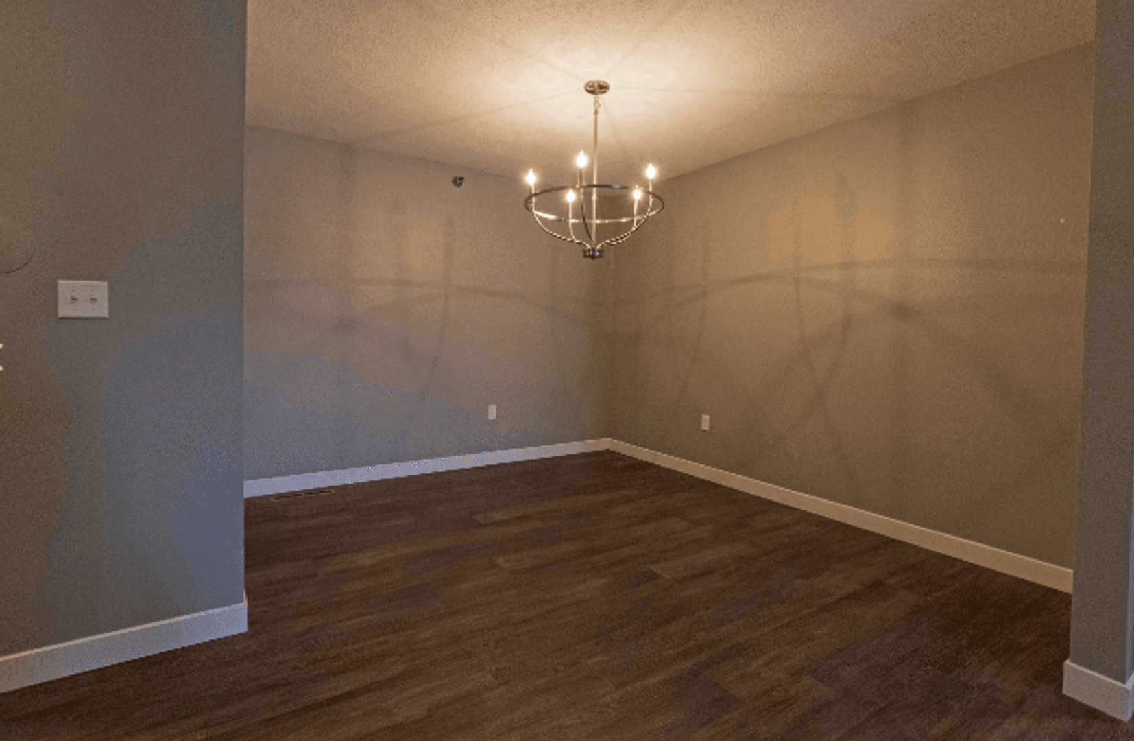 Sioux Falls Apartment: 617 N Lewis Ave