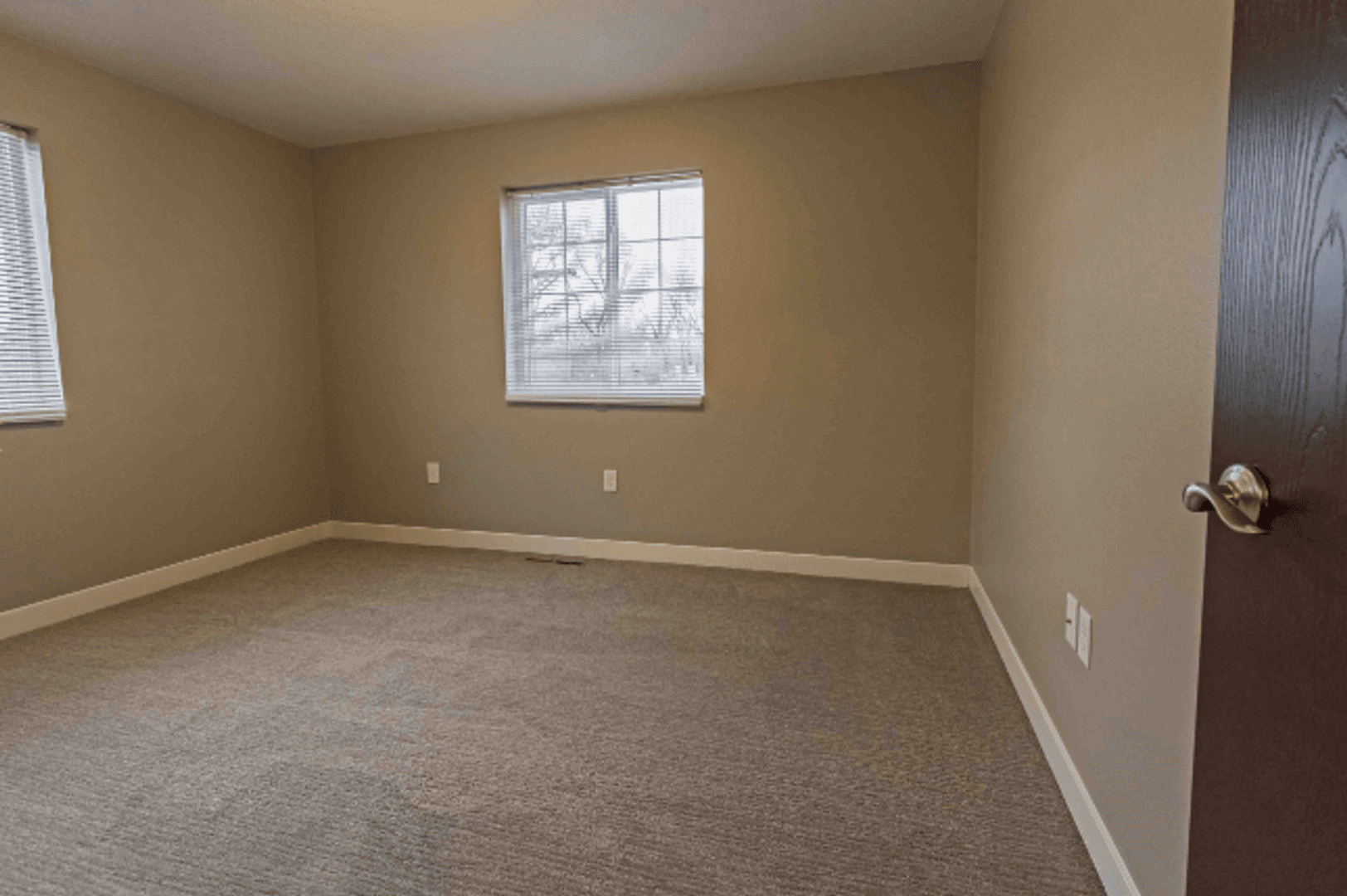 Sioux Falls Apartment: 617 N Lewis Ave