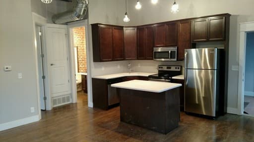 Omaha Apartment: 535 S. 26th