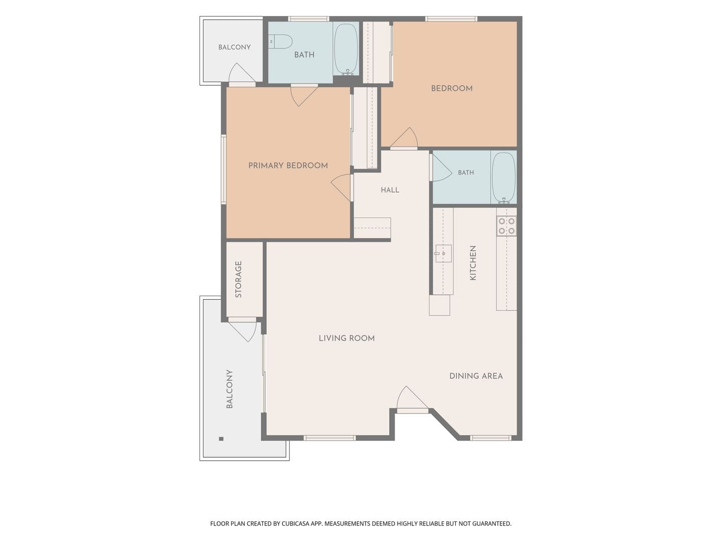 Los Angeles Apartment: 715 S. OXFORD AVE.