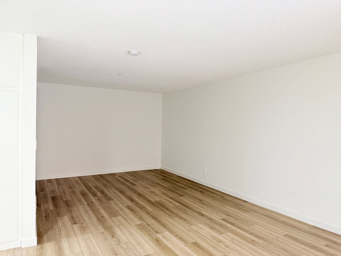 Los Angeles Apartment: 400 S. Westmoreland Ave.