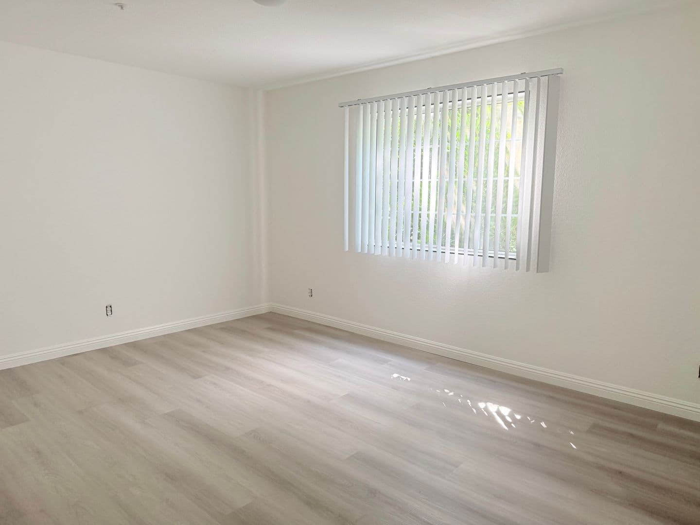Los Angeles Apartment: 715 S. OXFORD AVE.