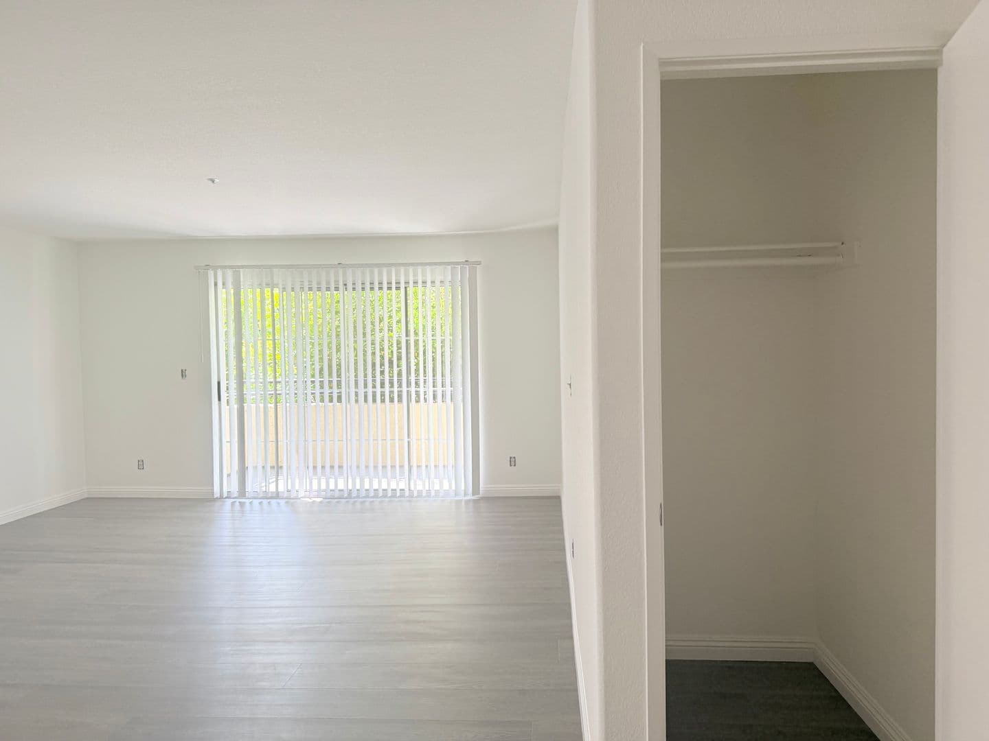 Los Angeles Apartment: 715 S. OXFORD AVE.