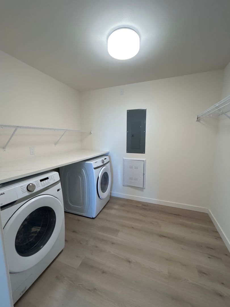 Poughkeepsie Apartment: 44 Springside