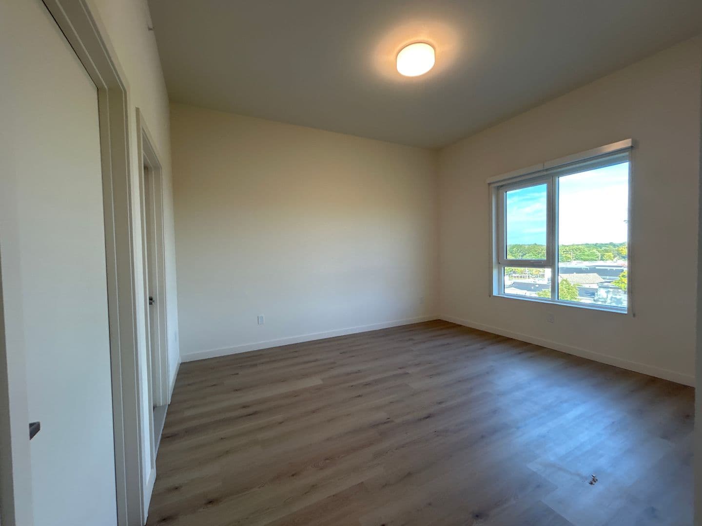 Poughkeepsie Apartment: 44 Springside