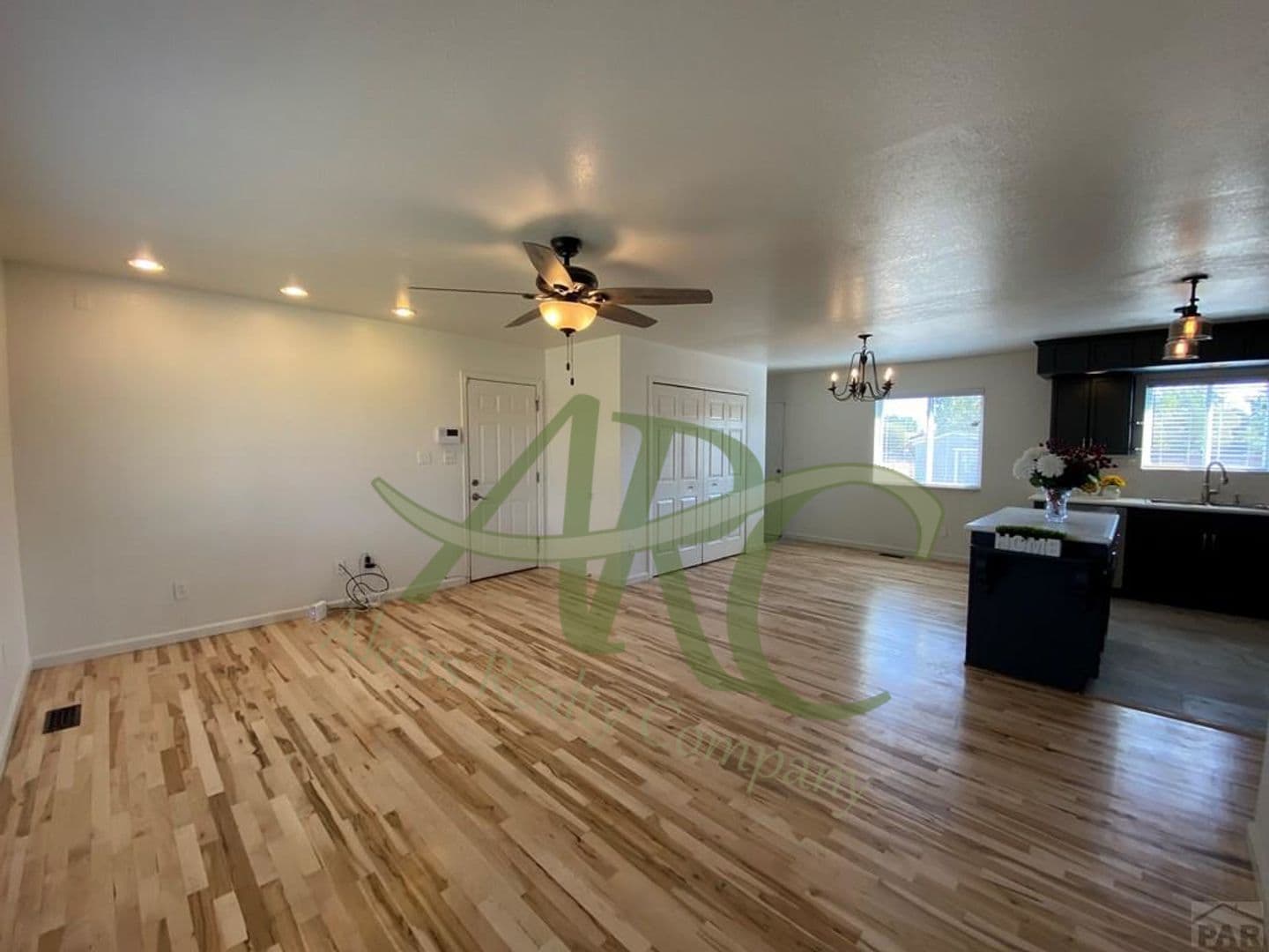 Pueblo West House: 160 E Eads Dr