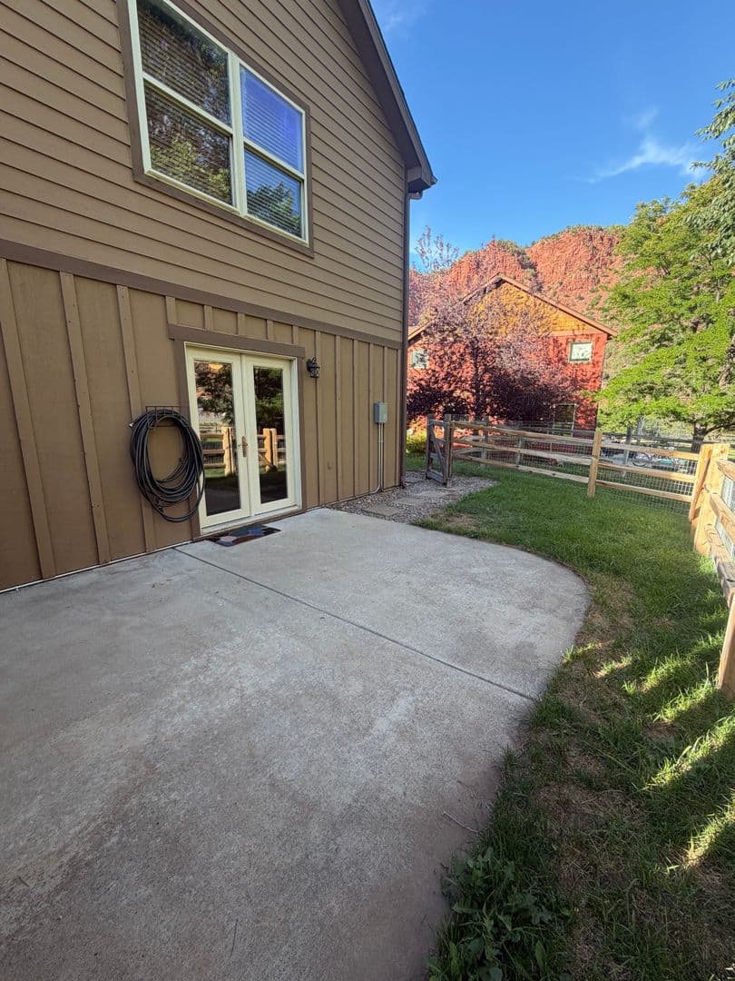 Glenwood Springs Condo: 4122 Sky Ranch Drive
