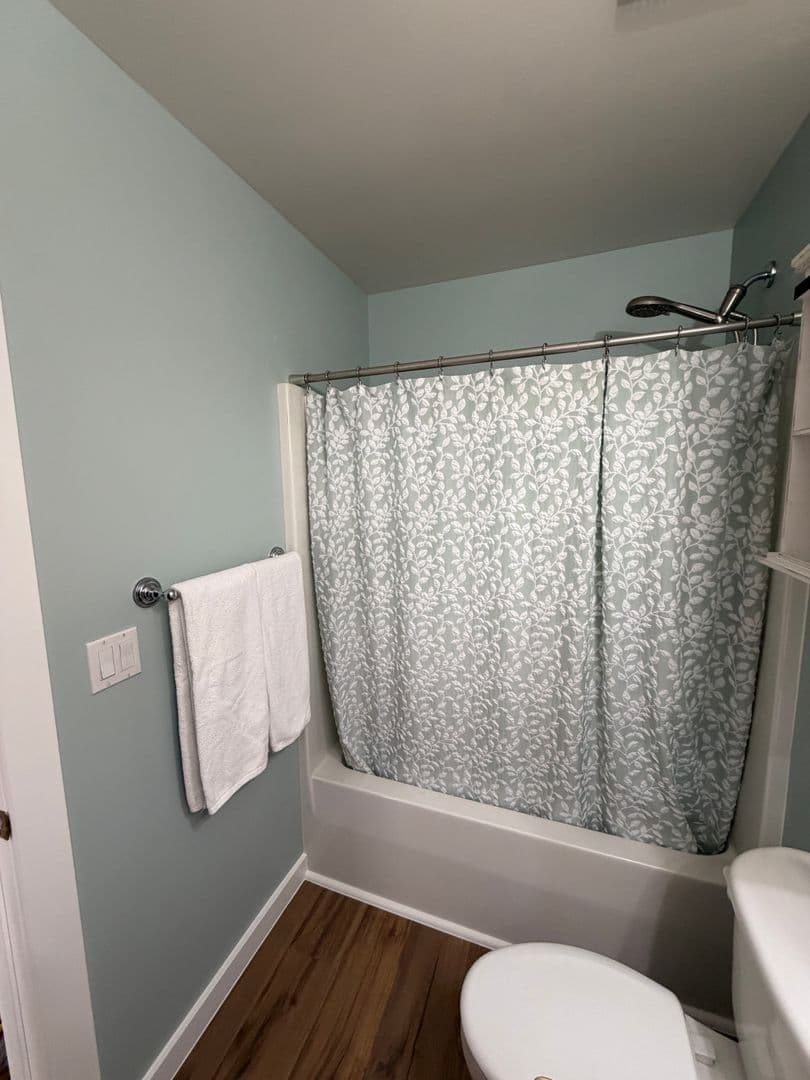 Glenwood Springs Condo: 4122 Sky Ranch Drive