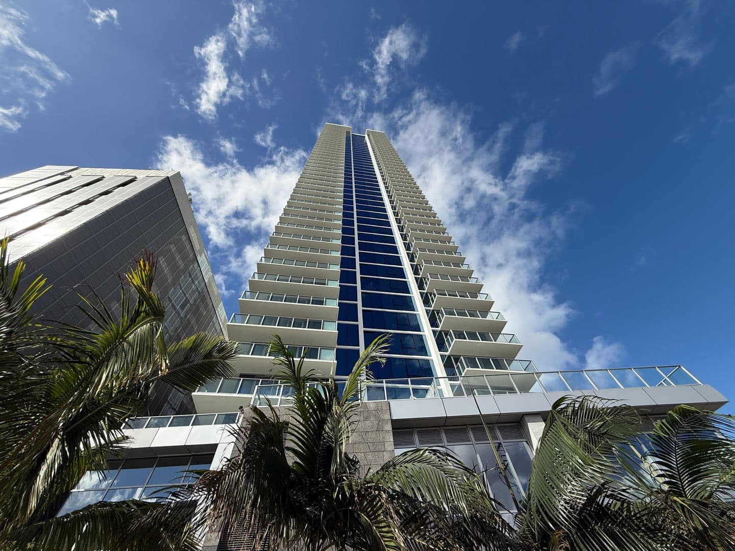Honolulu Condo: 1515 Liona Street #1110