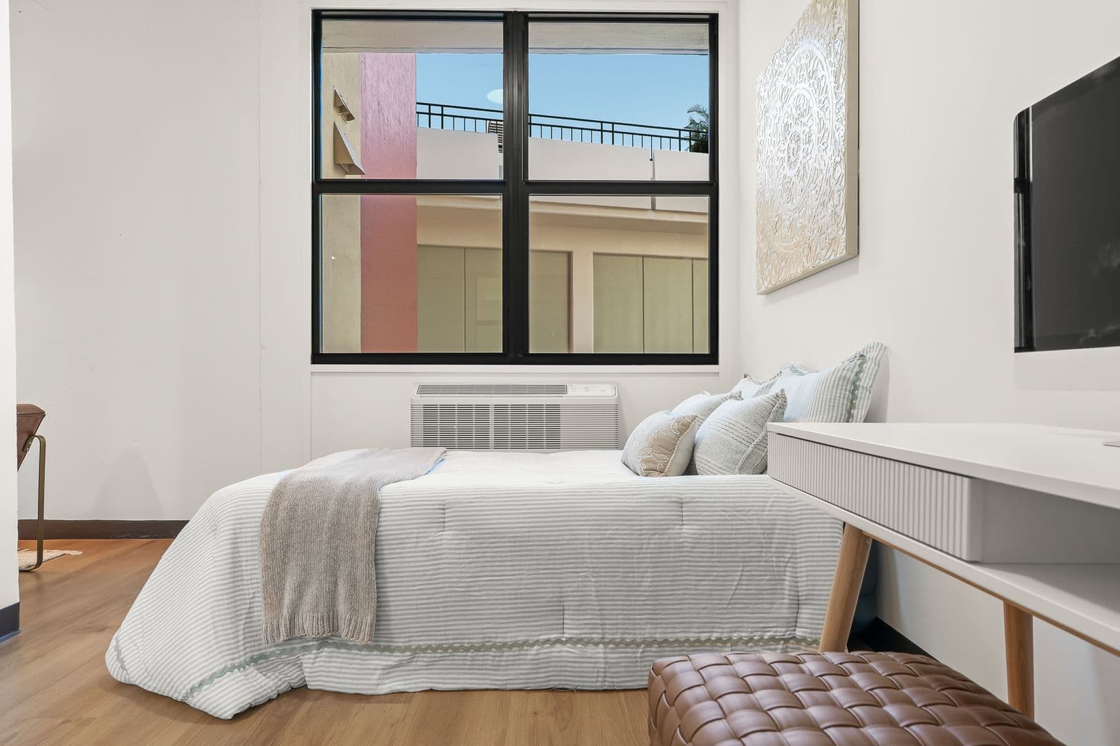 Honolulu Condo: 765 Amana St