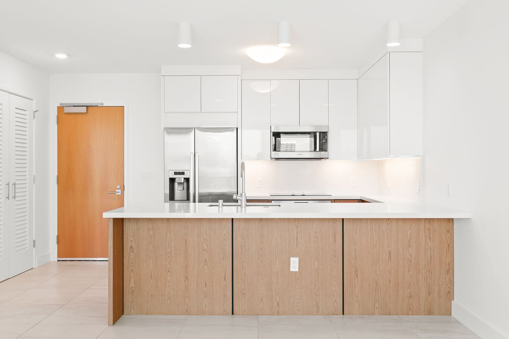 Honolulu Condo: 629 Keeaumoku Street