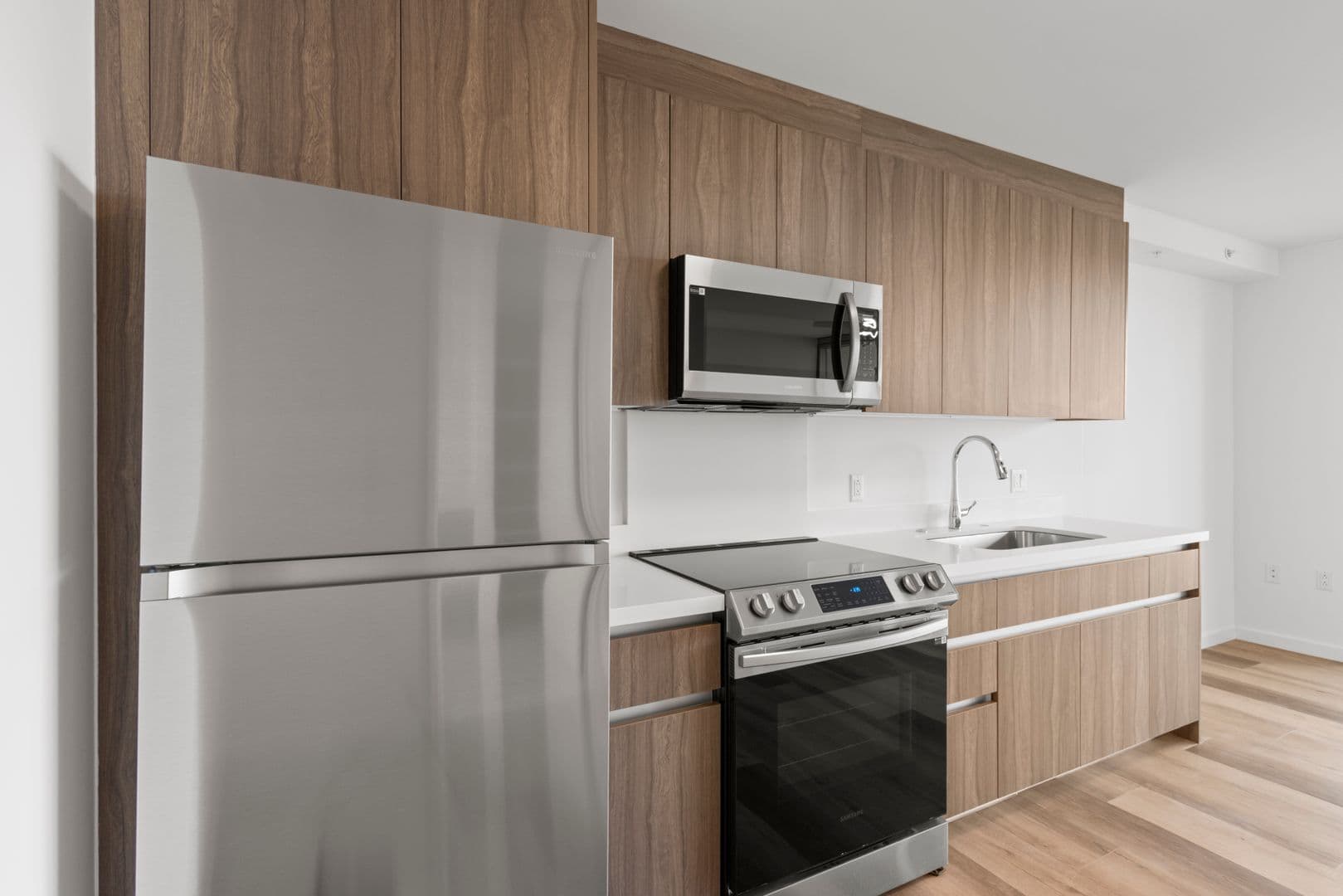 Honolulu Condo: 1515 Liona Street #1110