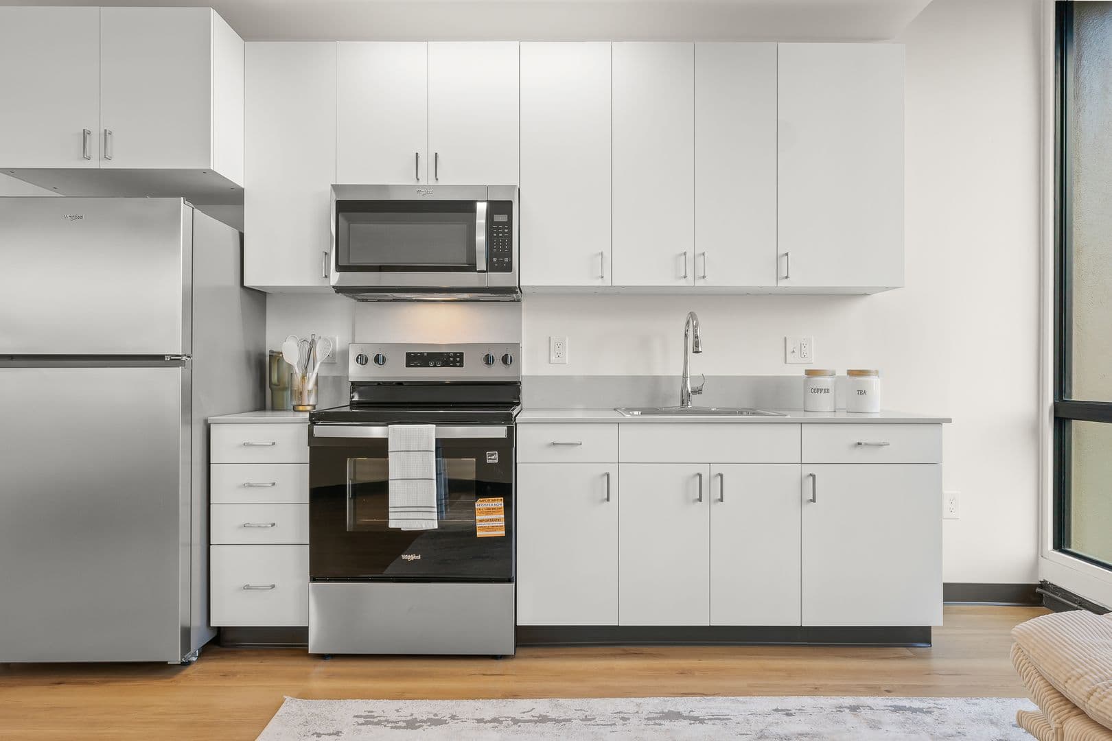 Honolulu Condo: 765 Amana St