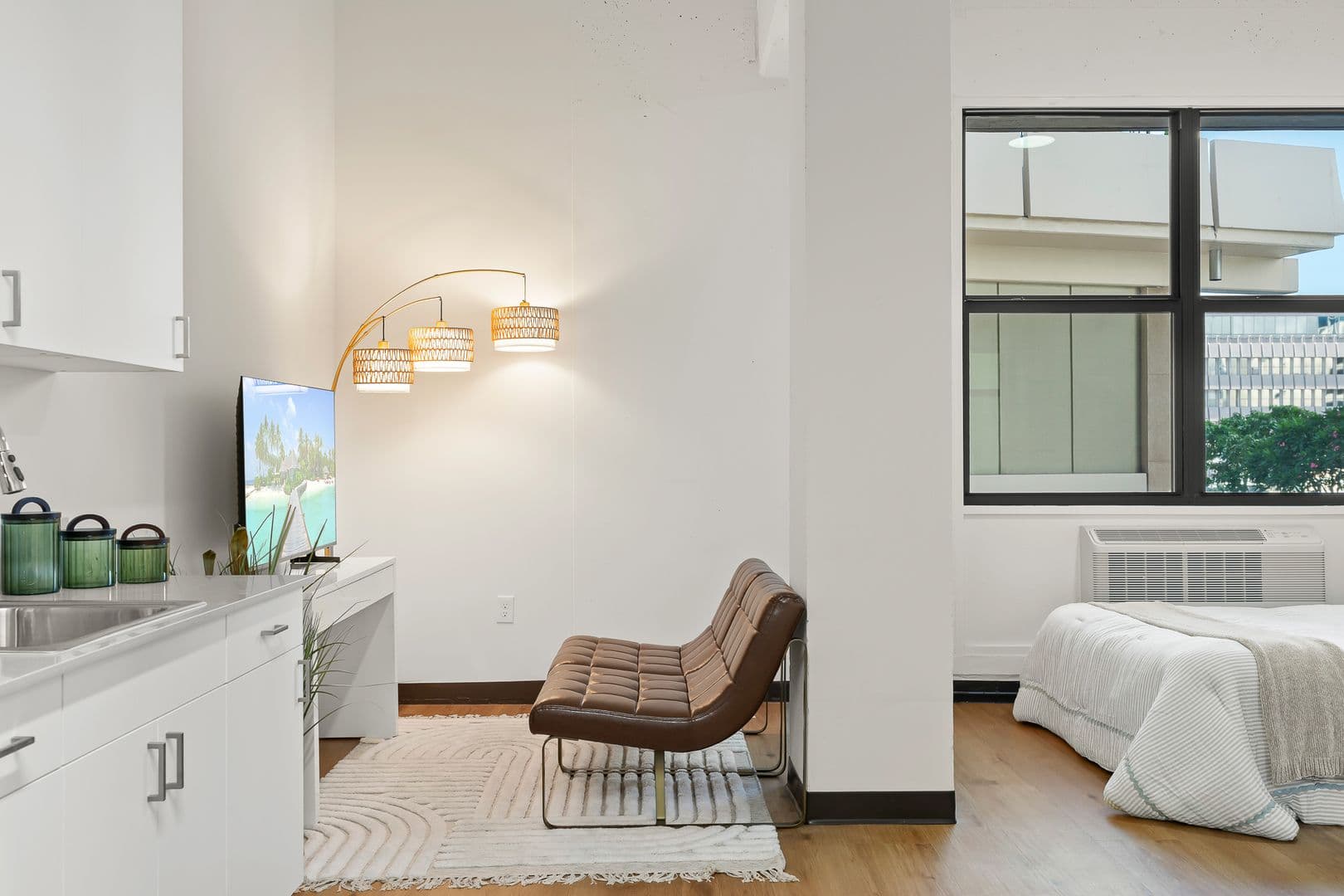 Honolulu Condo: 765 Amana St
