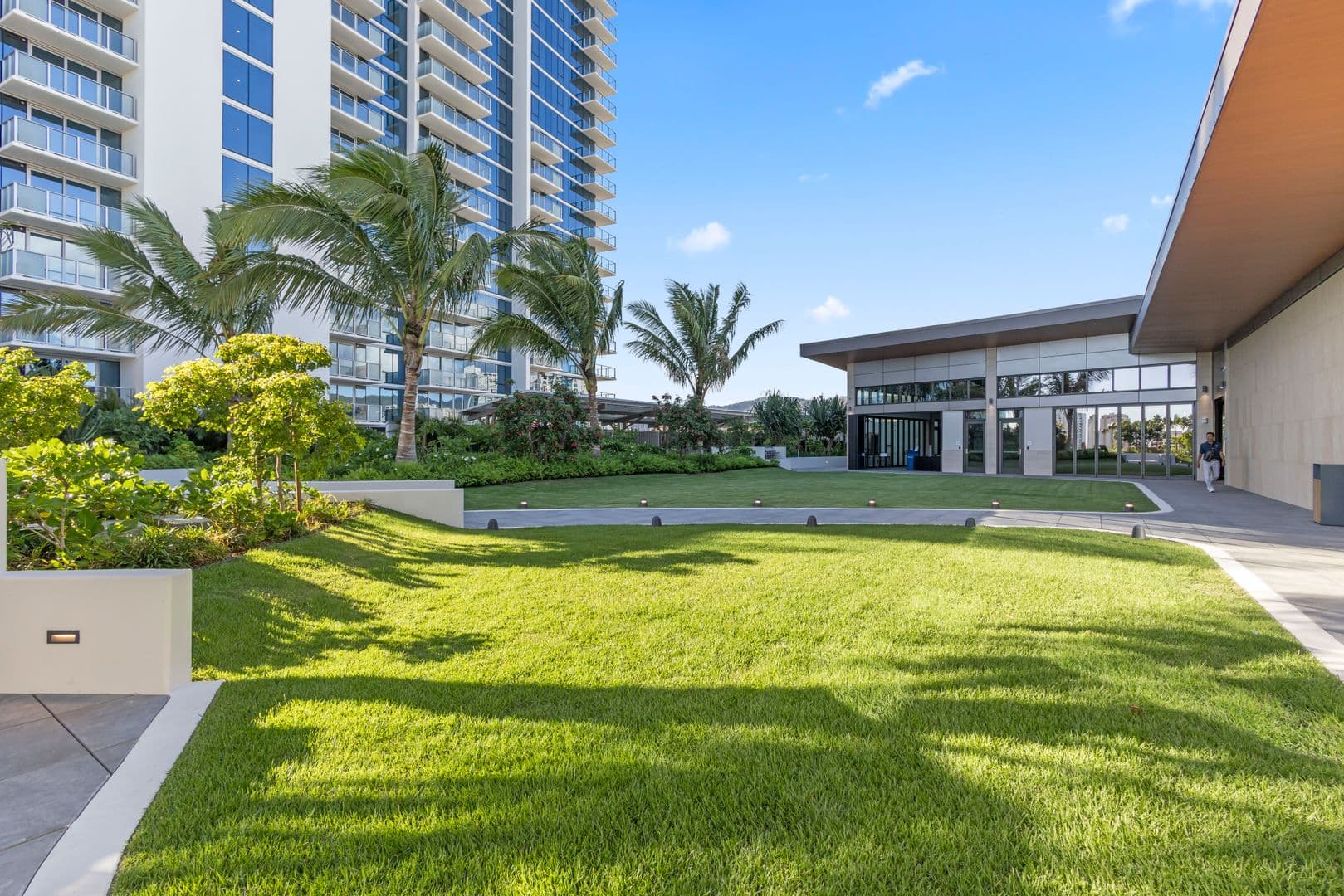 Honolulu Condo: 1515 Liona Street #1110
